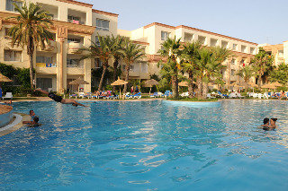 Hotel Marina Palace