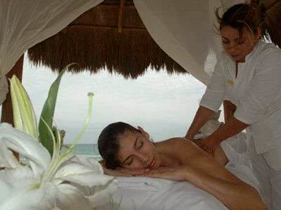Hotel The Grand Mayan Riviera Maya