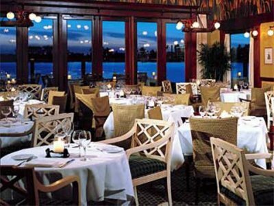 Hotel Paradise Point Resort And Spa