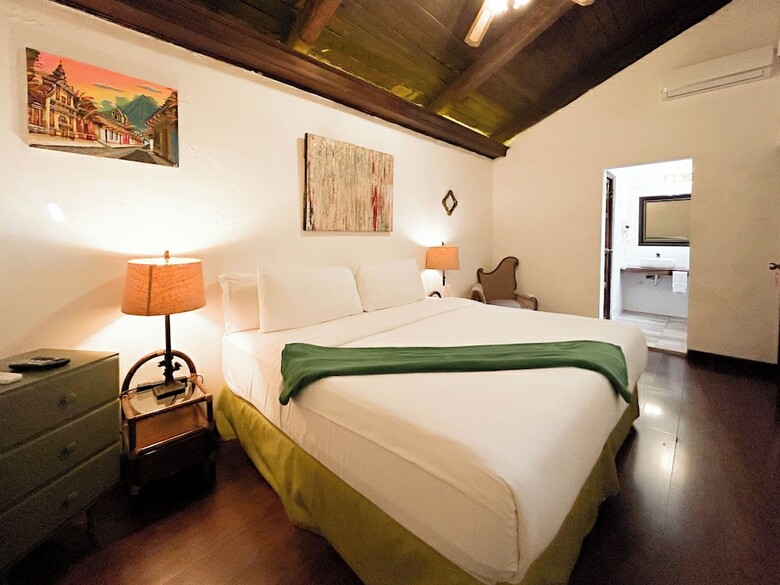 Hotel El Carmen