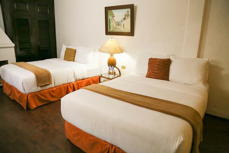 Hotel El Carmen