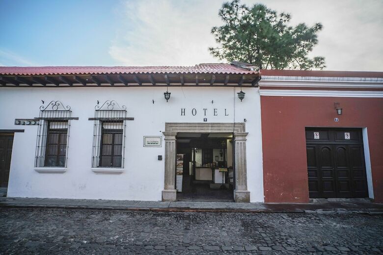 Hotel El Carmen