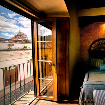 Hotel Palacio De Do�a Leonor