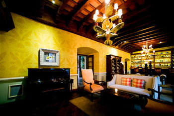 Hotel Palacio De Do�a Leonor