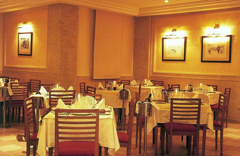 Hotel Ras El Ain