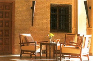 Hotel Ras El Ain