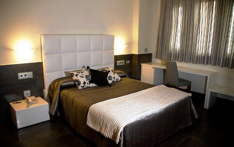 Hotel El Coso