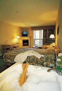 Hotel Whistler Pinnacle