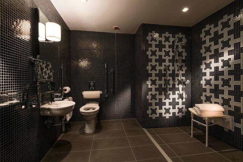 Hotel Fitzwilliam Belfast