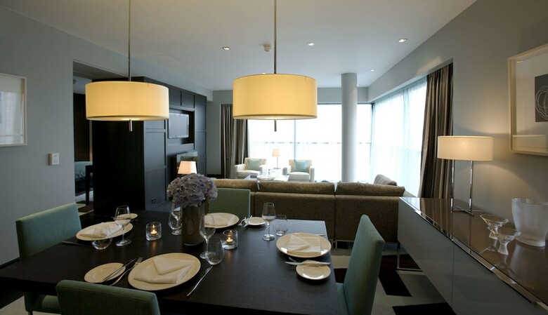 Hotel Fitzwilliam Belfast