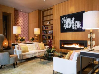 Hotel Fitzwilliam Belfast