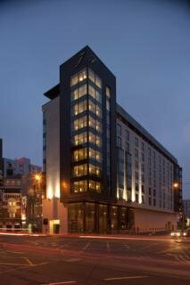 Hotel Fitzwilliam Belfast