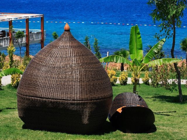Hotel Kefaluka Resort