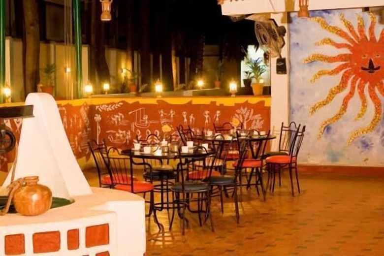 Hotel Ramanashree California Resort