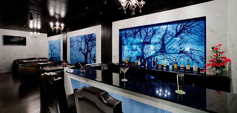Hotel St Marks (executive)