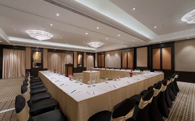 Hotel St Marks (executive)