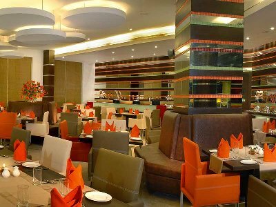 Hotel Fortune Select Trinity