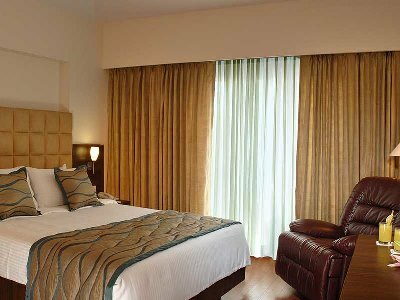 Hotel Fortune Select Trinity