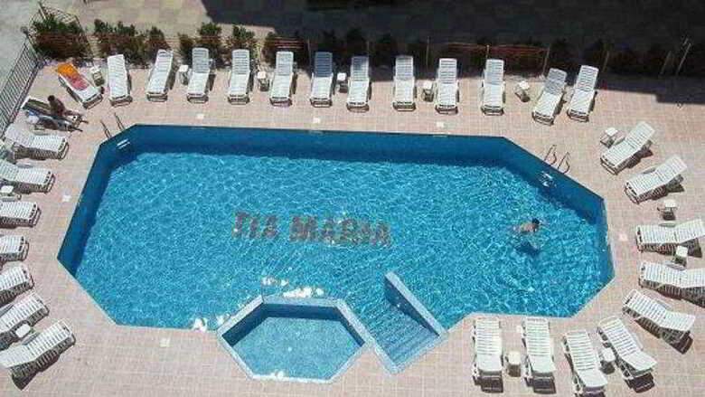 Hotel Tia Maria