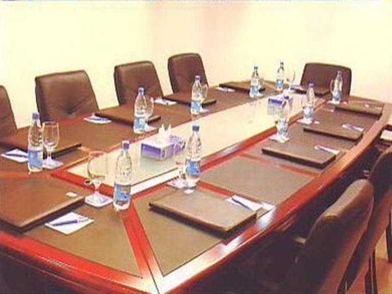 Dhaka Regency Hotels & Resorts
