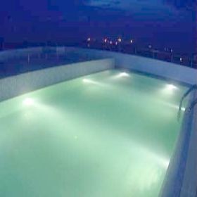 Dhaka Regency Hotels & Resorts