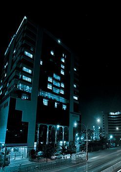 Dhaka Regency Hotels & Resorts
