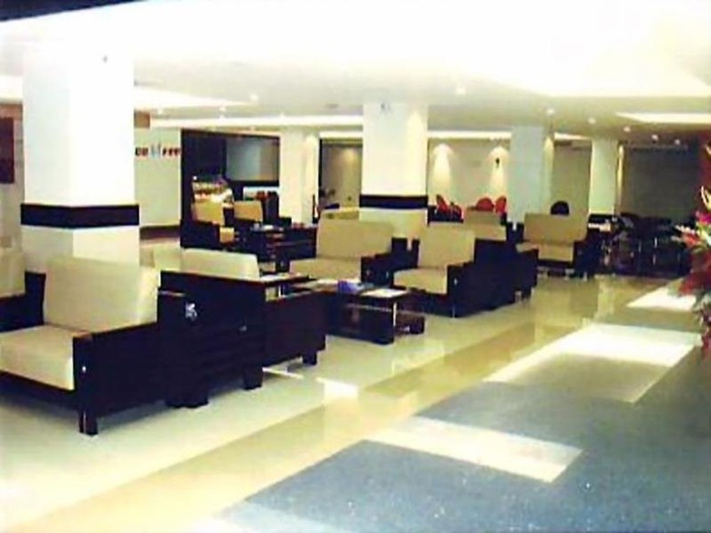 Dhaka Regency Hotels & Resorts