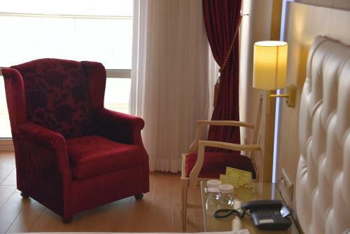 Ege Palas Hotel