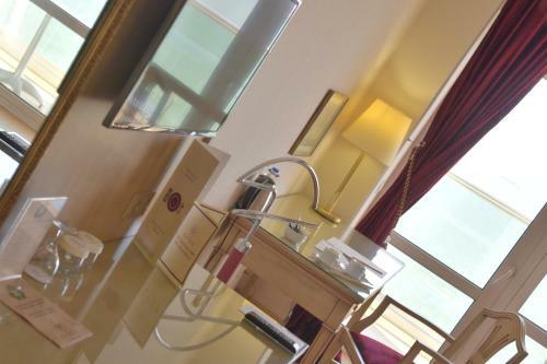 Ege Palas Hotel