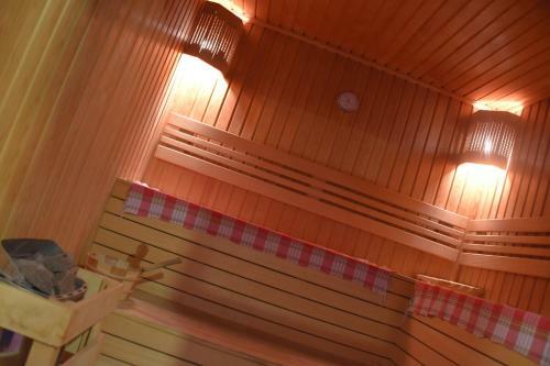 Ege Palas Hotel