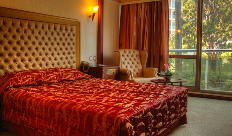 Hotel Karaca