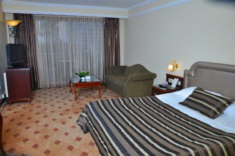 Hotel Karaca