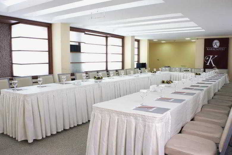 Hotel Karaca