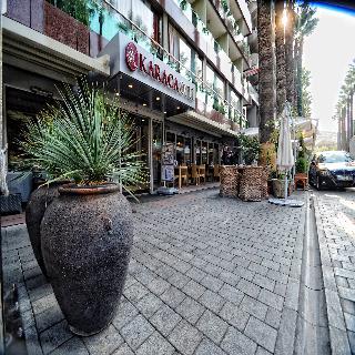 Hotel Karaca