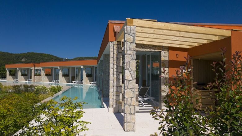 Golf Hotel Ca' Degli Ulivi