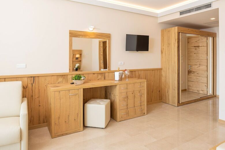 Golf Hotel Ca' Degli Ulivi