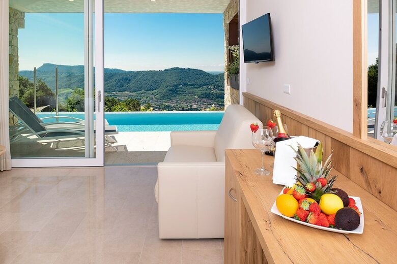 Golf Hotel Ca' Degli Ulivi