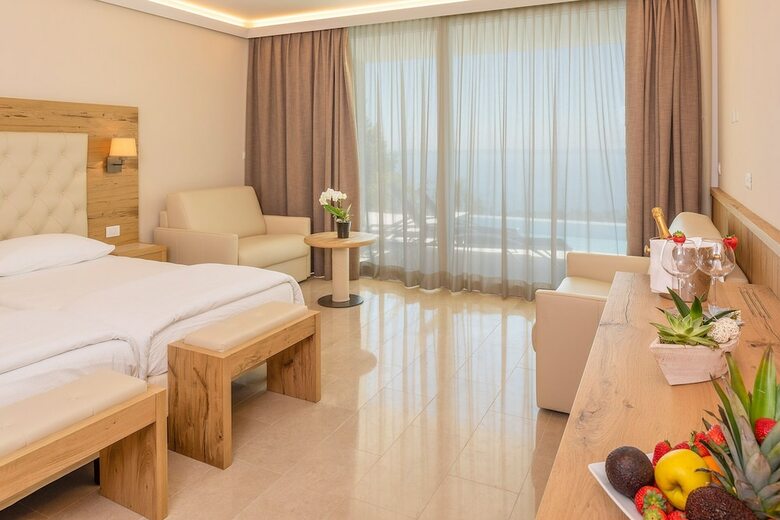 Golf Hotel Ca' Degli Ulivi