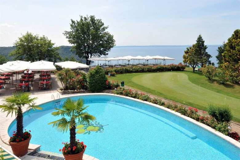 Golf Hotel Ca' Degli Ulivi