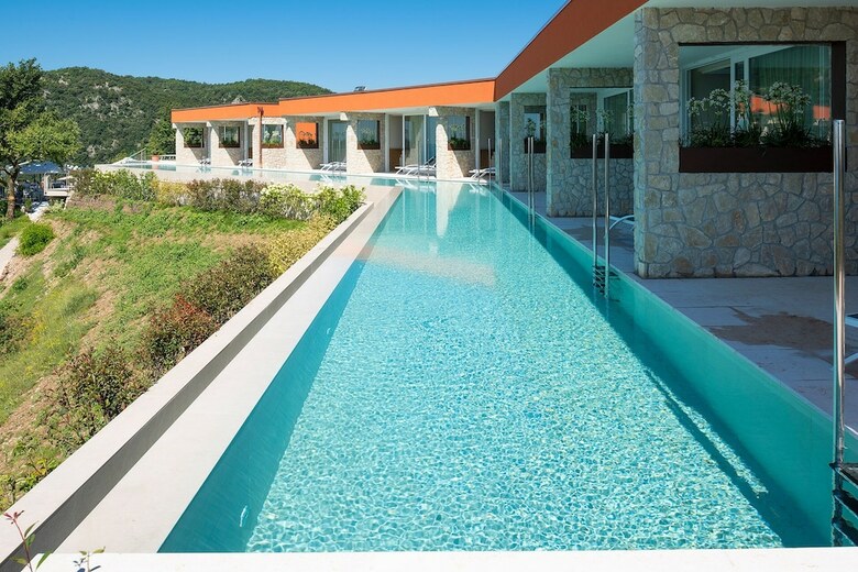 Golf Hotel Ca' Degli Ulivi