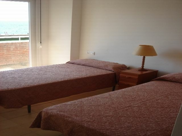 Villa Terrazas Al Mar Apartamentos