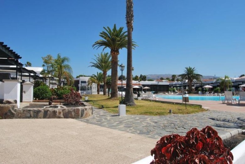 Apartamentos Maspalomas Lago