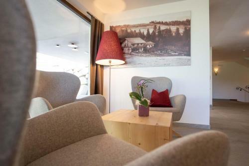 Hotel Seelaus