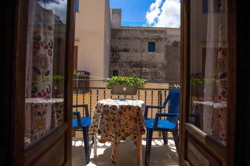 Apartamento Dimora Baglio Rurale