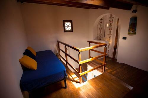 Apartamento Dimora Baglio Rurale
