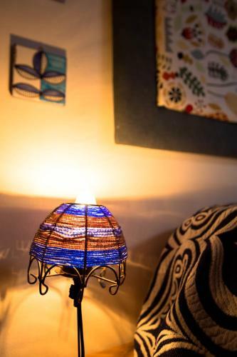 Apartamento Dimora Baglio Rurale
