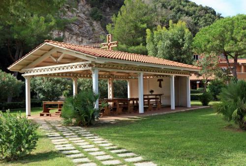 Aparthotel Th Ortano Mare Residence