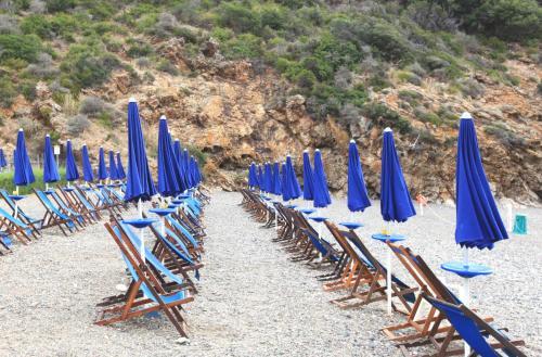 Aparthotel Th Ortano Mare Residence