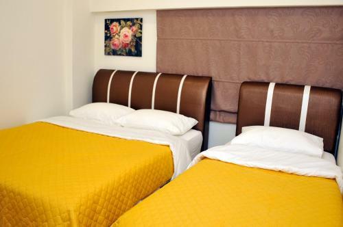 Apartamentos Canaan House