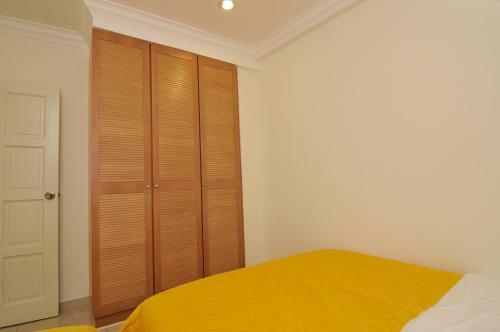 Apartamentos Canaan House